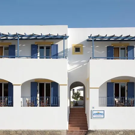 Kythera Golden Sun