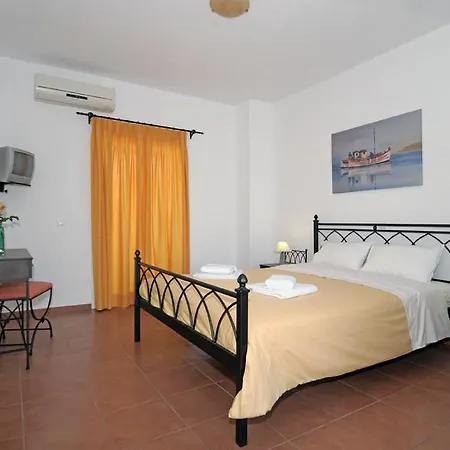 Kythera Golden Sun