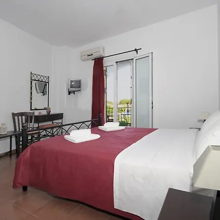 Kythera Golden Sun Aparthotel