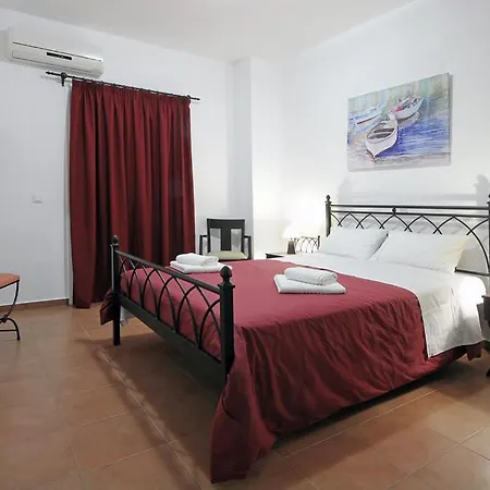 Kythera Golden Sun Agia Pelagia (Kythira)