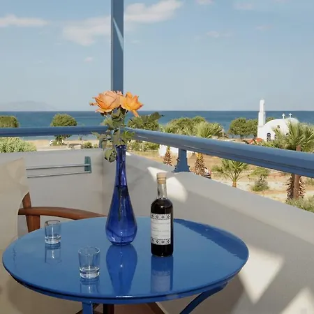 Kythera Golden Sun 4* Agia Pelagia (Kythira)