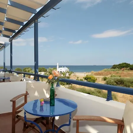 公寓式酒店 Kythera Golden Sun 4*