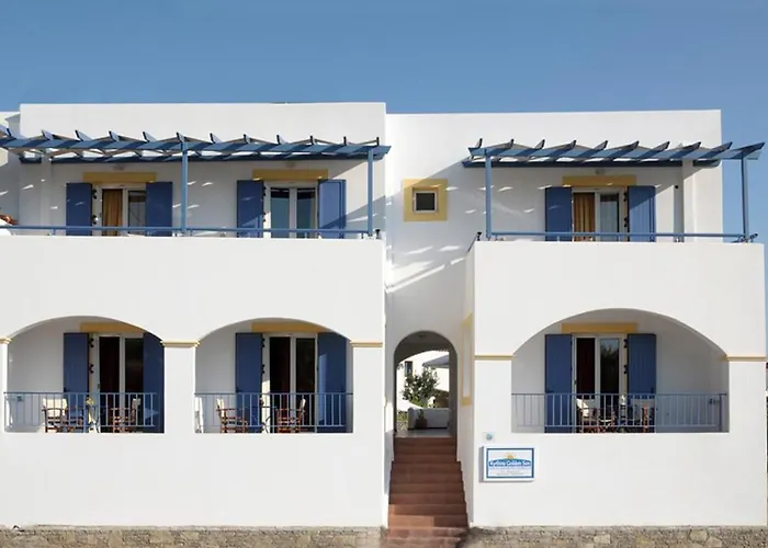 Kythera Golden Sun