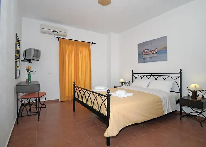 Kythera Golden Sun